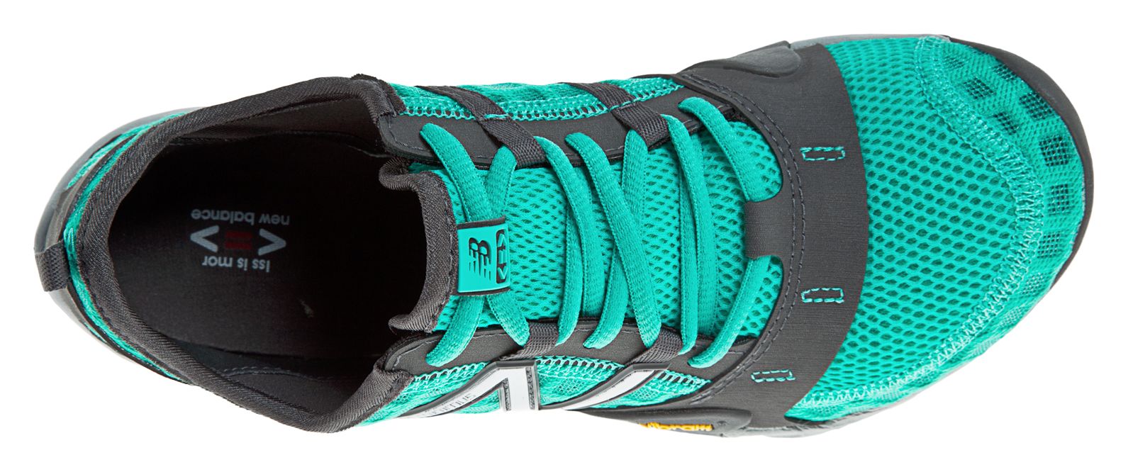 Minimus 10 Trail, 