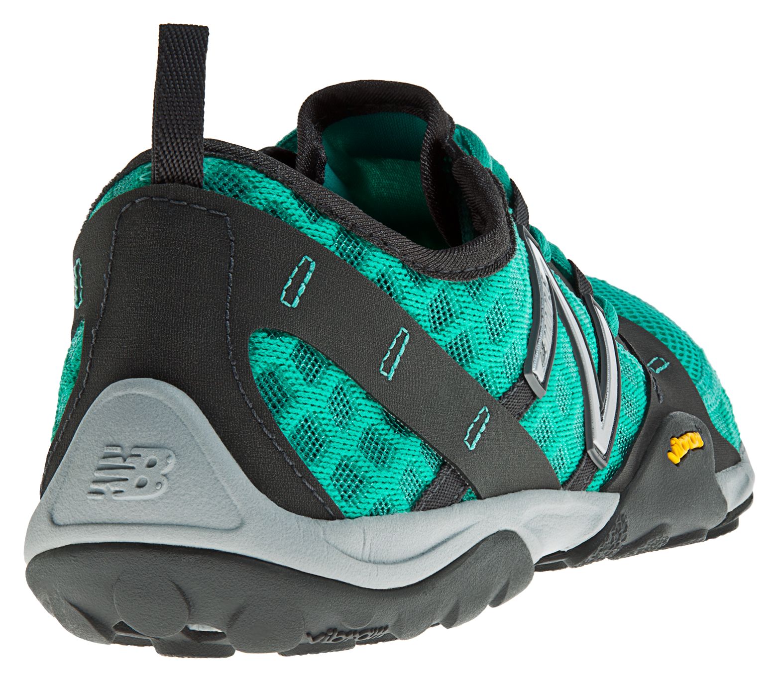 Minimus 10 Trail, 