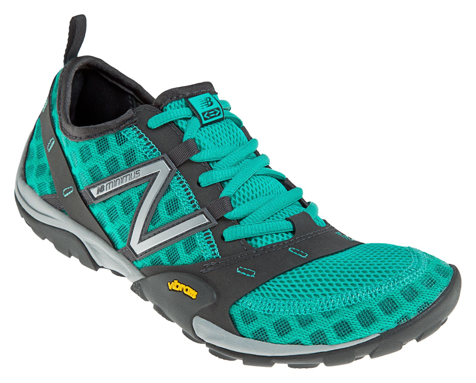 Minimus 10 Trail, 