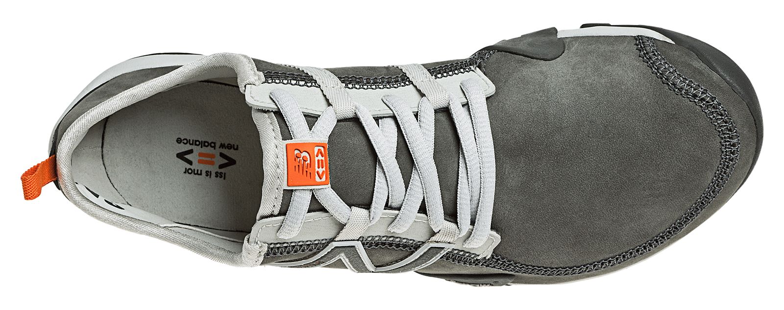 Minimus 10 Trail, 