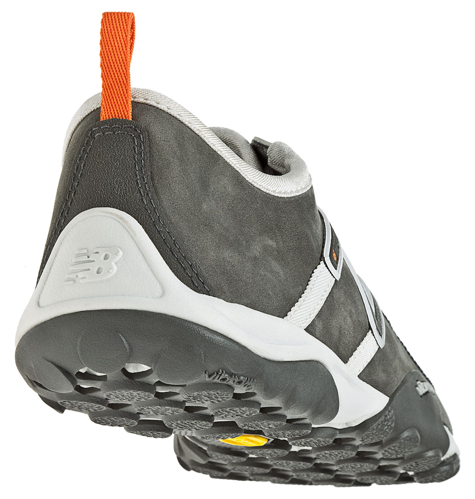 Minimus 10 Trail, 