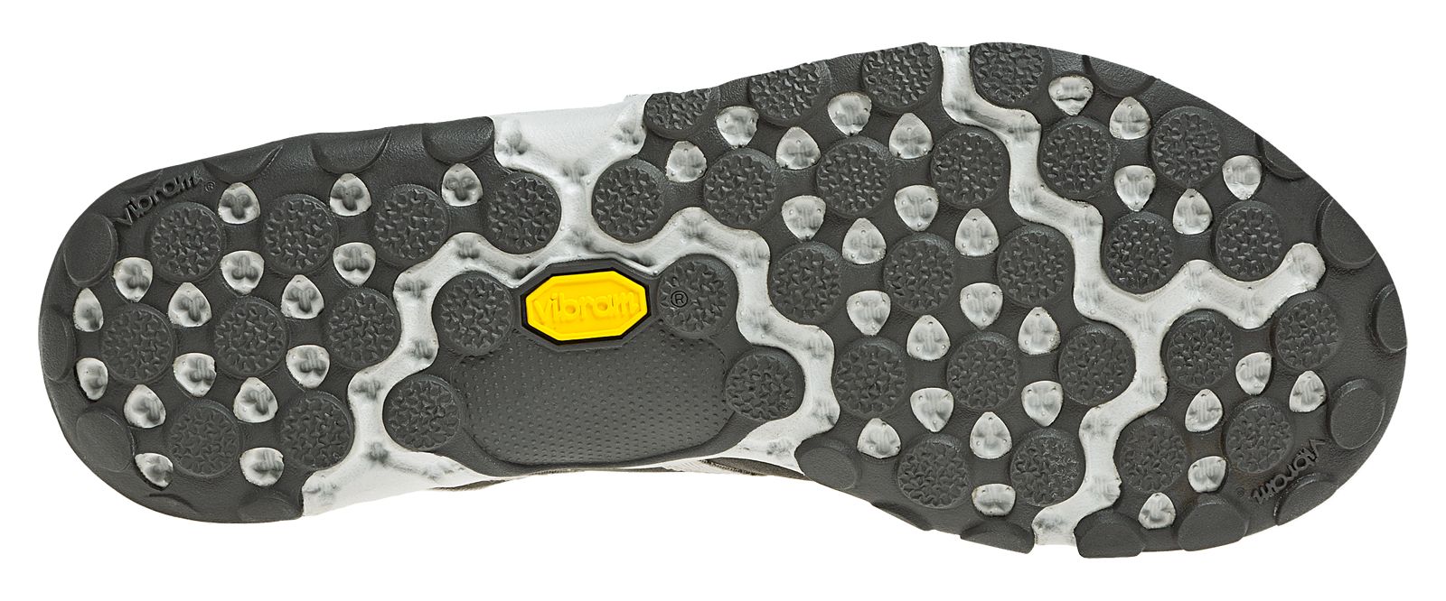 Minimus 10 Trail, 