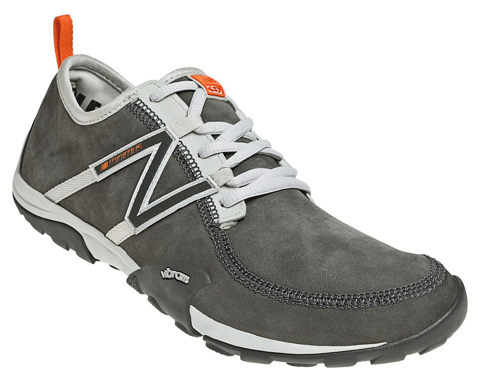 Minimus 10 Trail, 