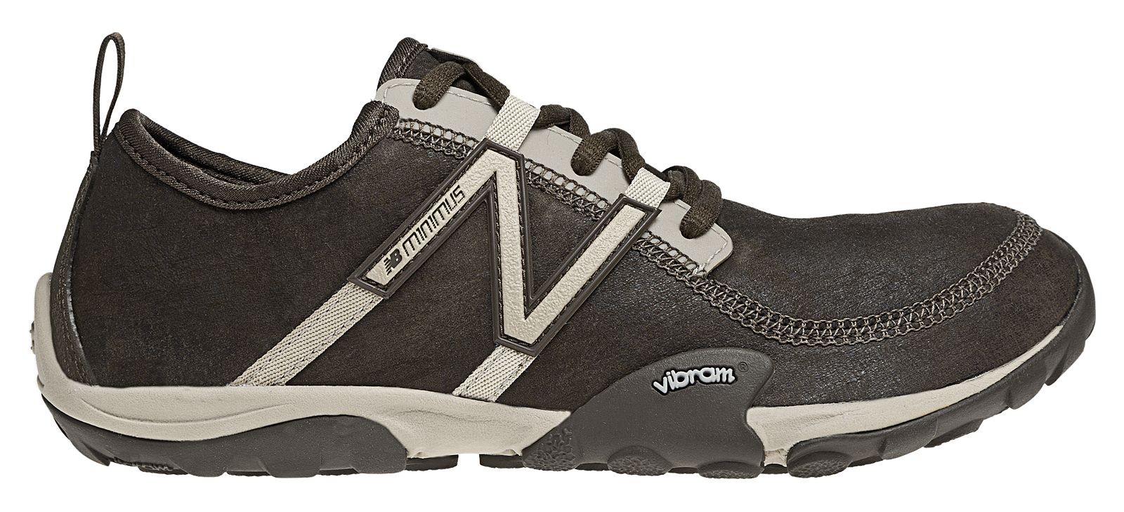 Minimus 10 Trail, Brown