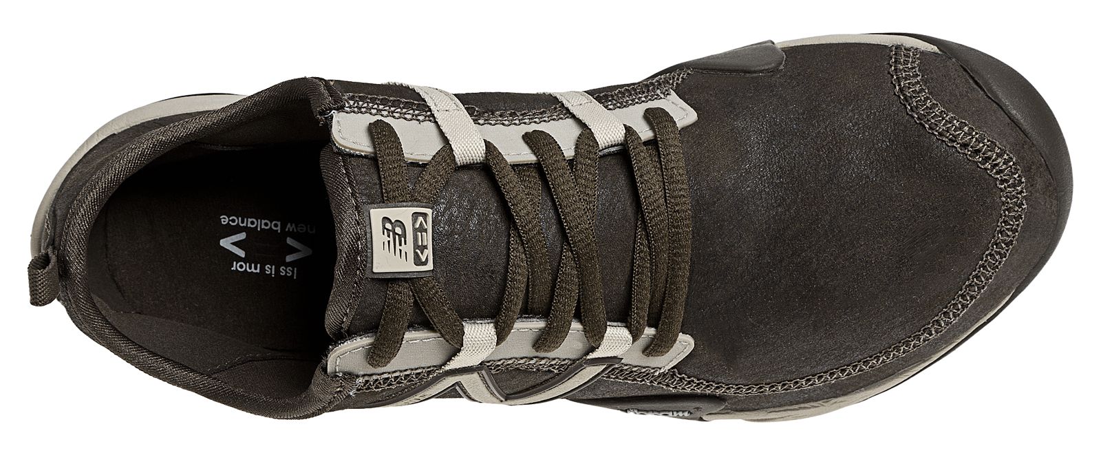 Minimus 10 Trail, Brown