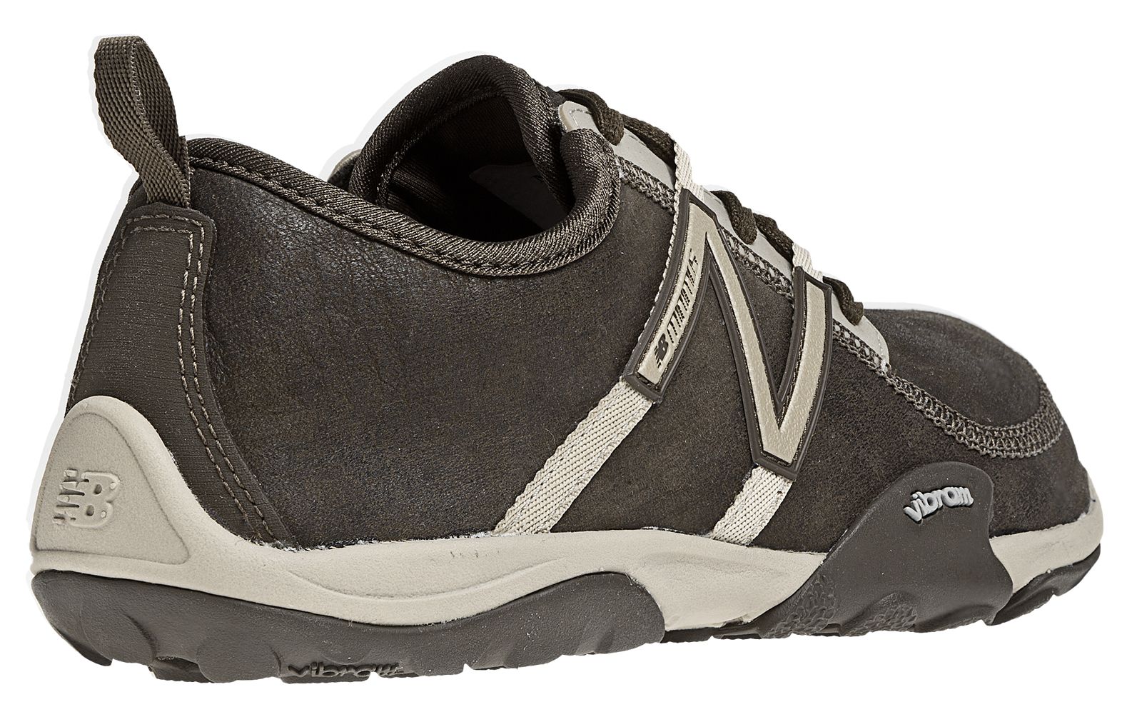 Minimus 10 Trail, Brown