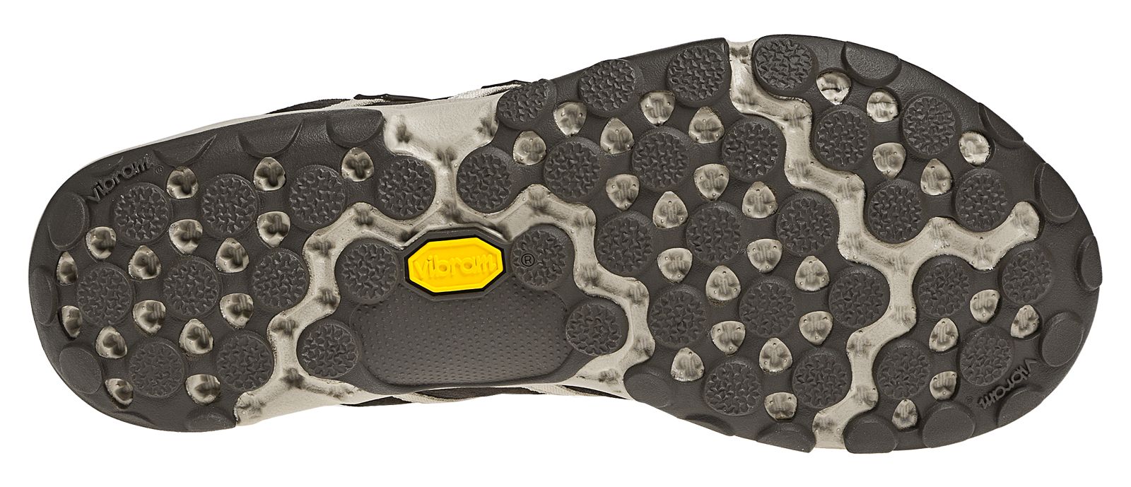 Minimus 10 Trail, Brown