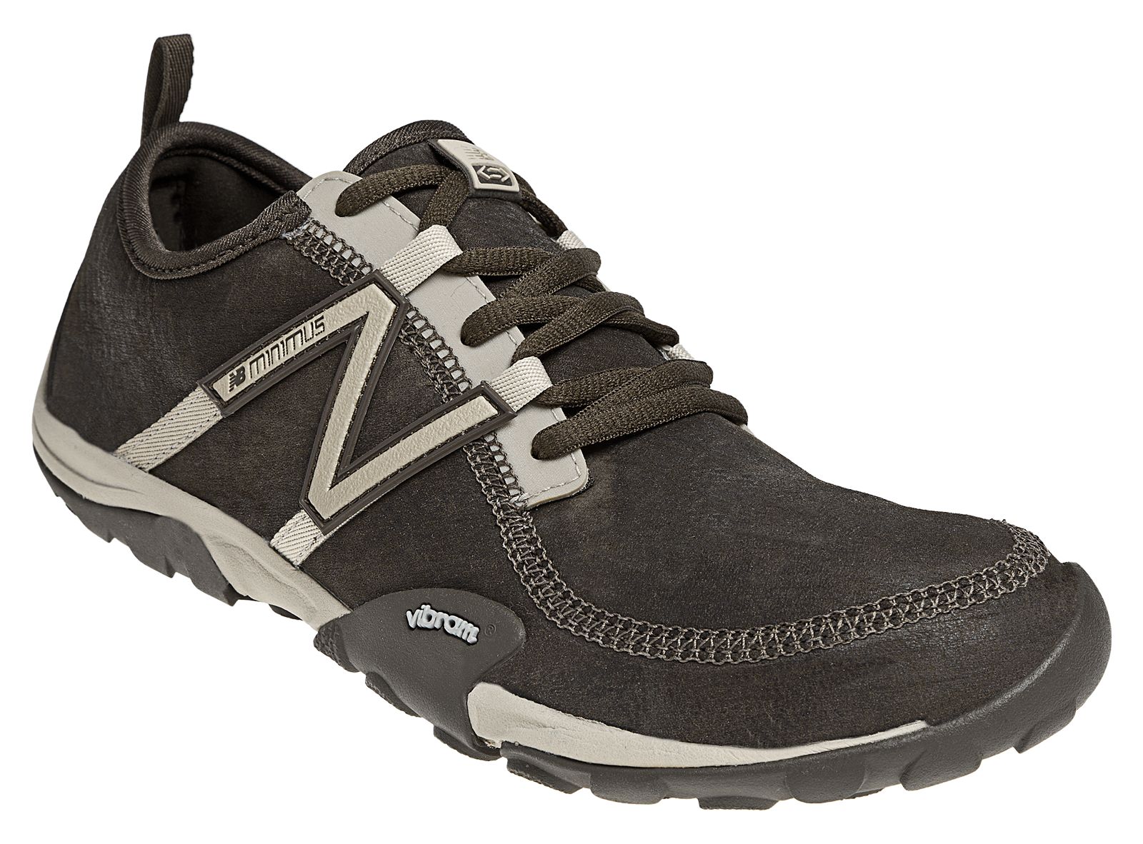 Minimus 10 Trail, Brown