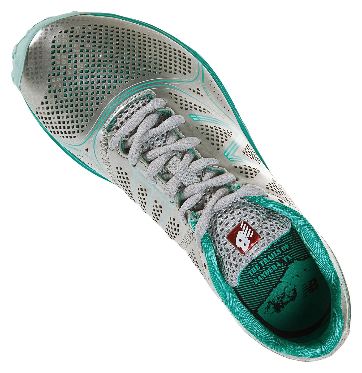 New Balance 110, 
