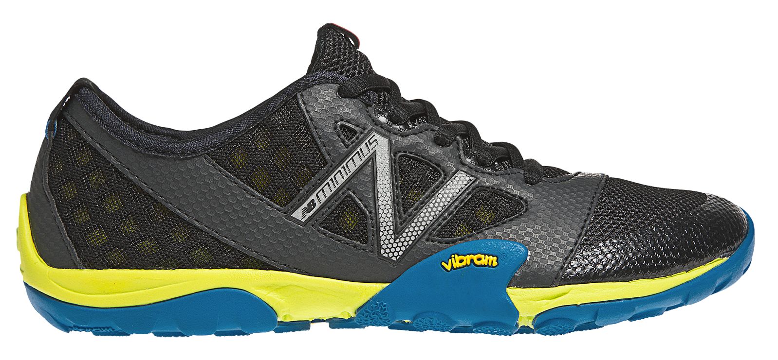 Save on men's trail running shoes at the world's largest running store. Road  Runner Sports. Mens New Balance Minimus 10v2 Trail Trail Running Shoe.  NEW.