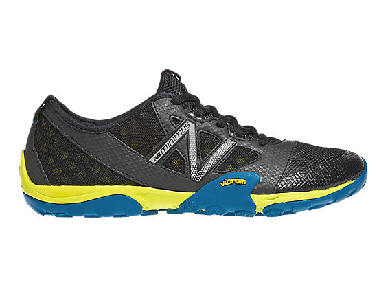 Save on men's trail running shoes at the world's largest running store. Road  Runner Sports. Mens New Balance Minimus 10v2 Trail Trail Running Shoe.  NEW.