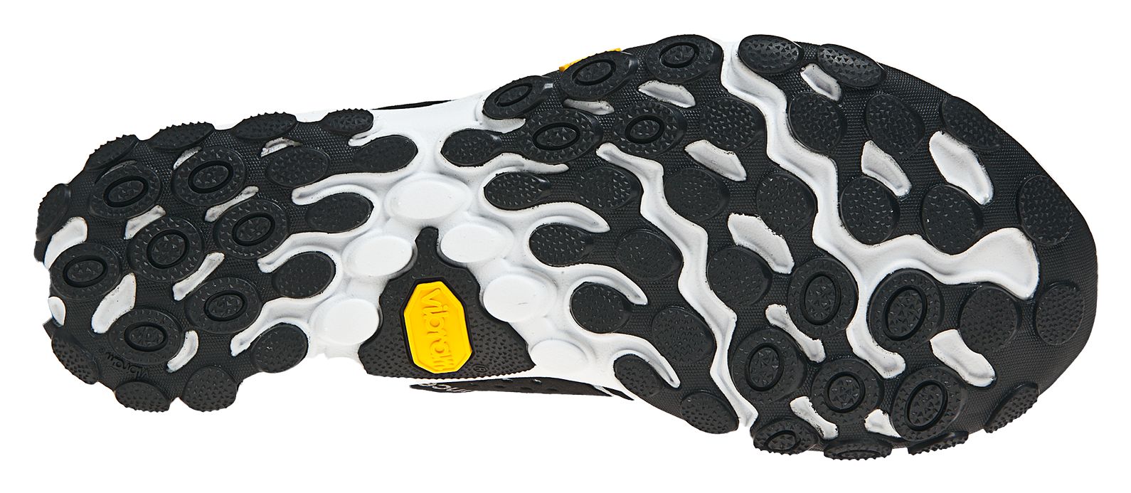 Minimus 20v2 Trail, Blue Bell with Black &amp; Silver