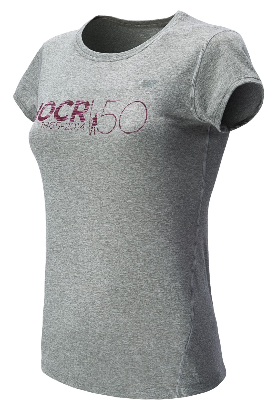 women's 711v3 heathered