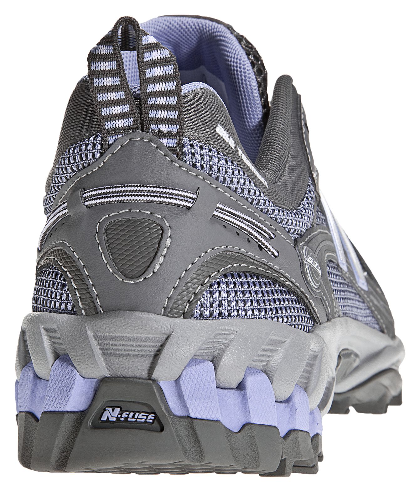 New Balance 573, Grey with Blue