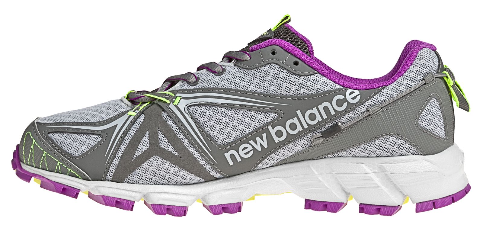 New Balance 610v2, 
