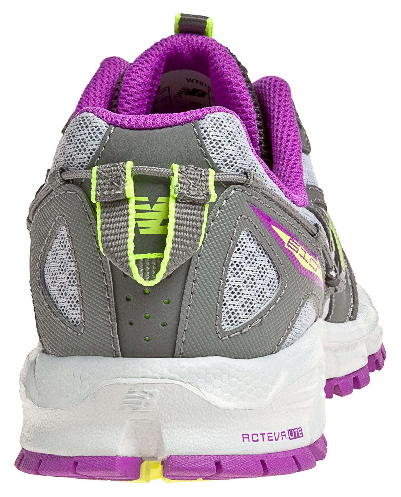 New Balance 610v2, 