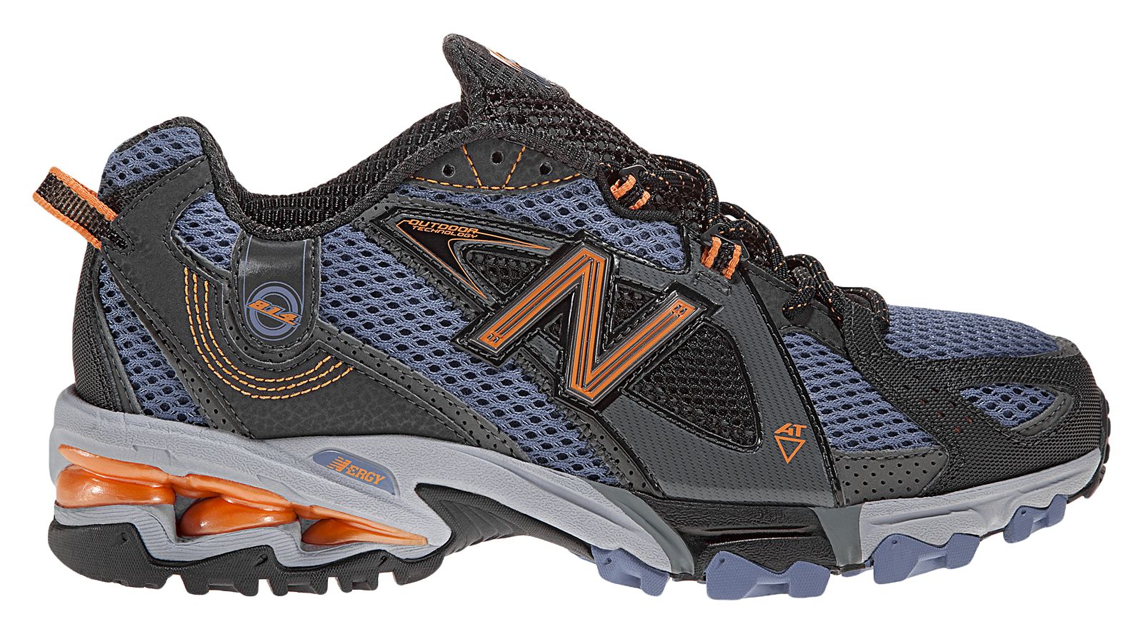 New Balance 814