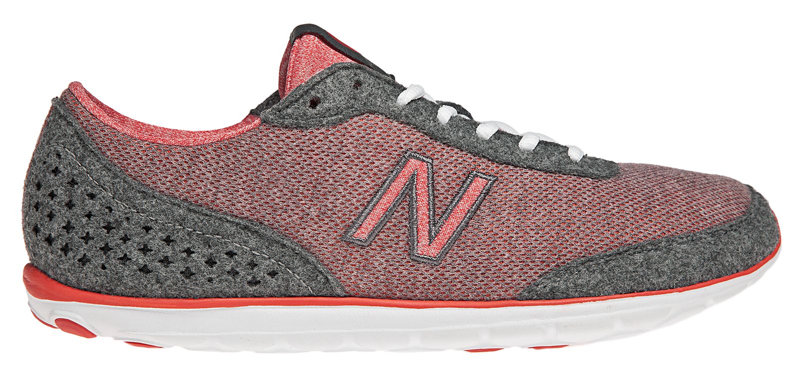 newSKY 01, Grey with Red