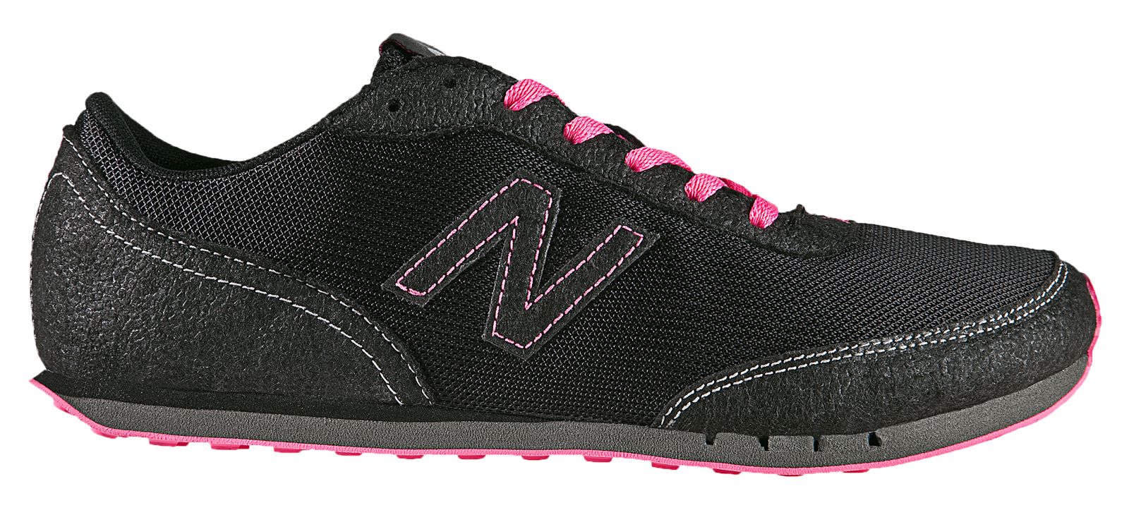 newSKY 101, Black with Pink