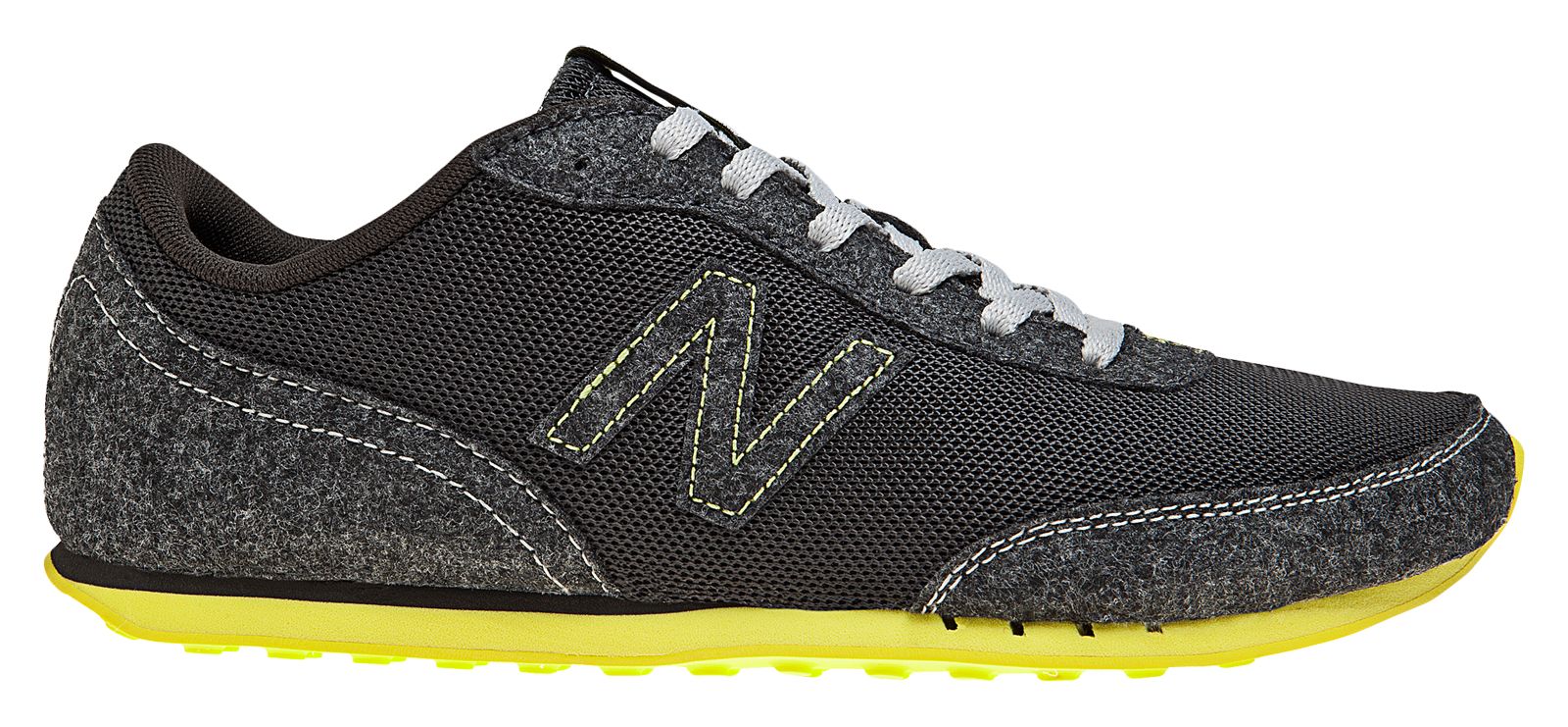 newSKY 101, Grey with Yellow