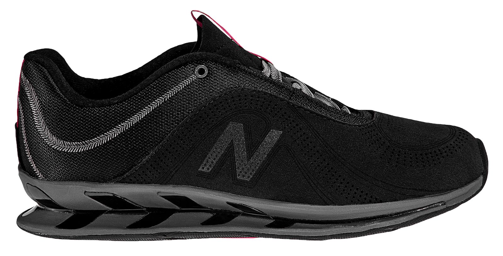 New Balance 1101, Black