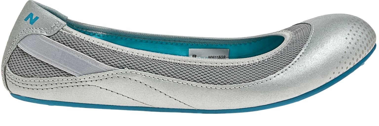 Well2Go 115, Grey with Blue Atoll & Turquoise