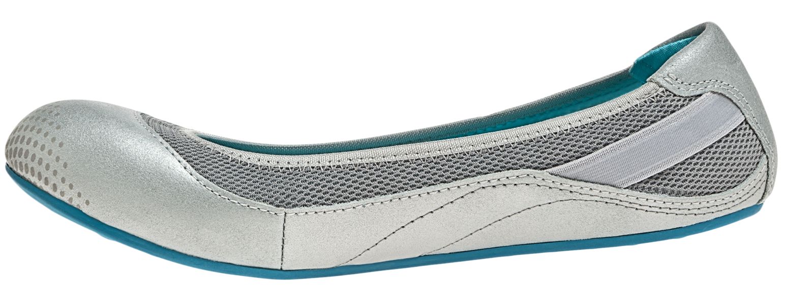 Well2Go 115, Grey with Blue Atoll &amp; Turquoise
