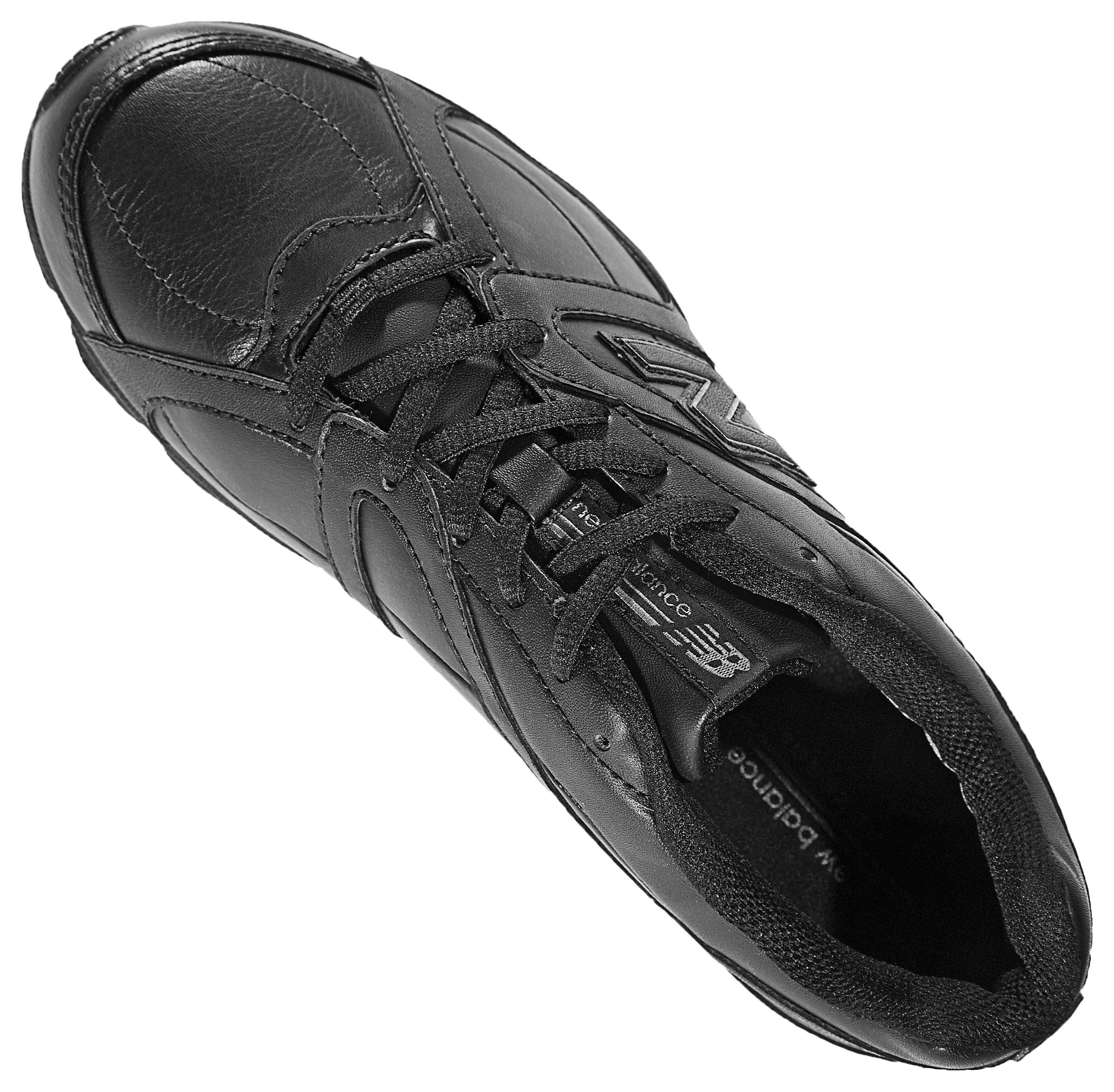 New Balance 512, Black