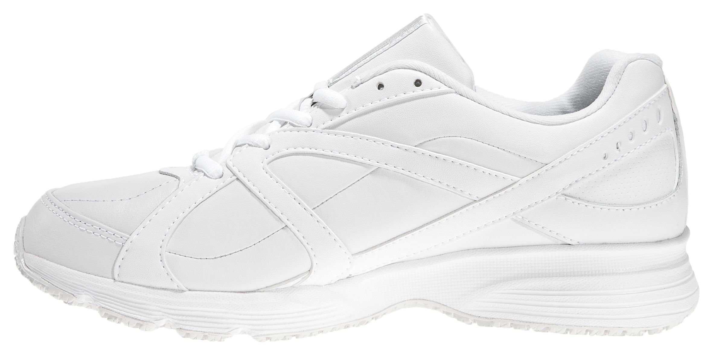New Balance 512, White