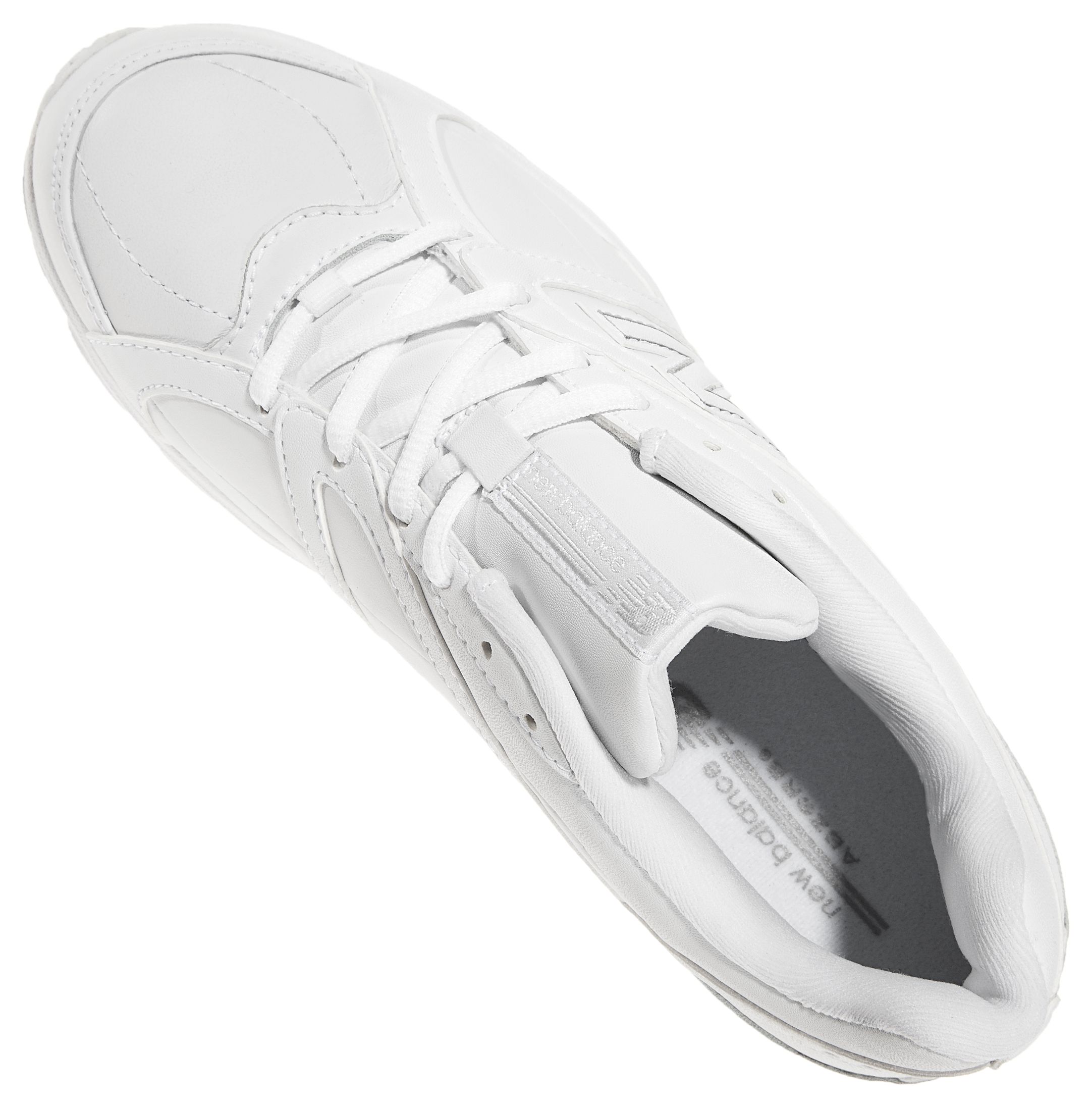 New Balance 512, White