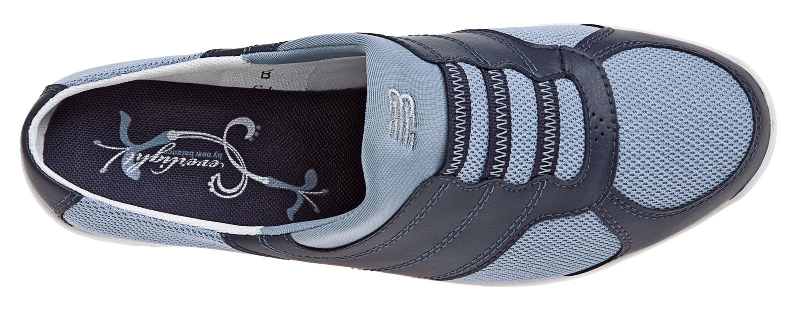 Everlight 525, Navy
