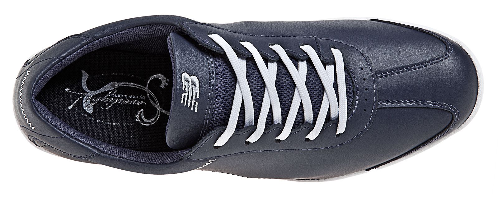 Everlight 535, Navy