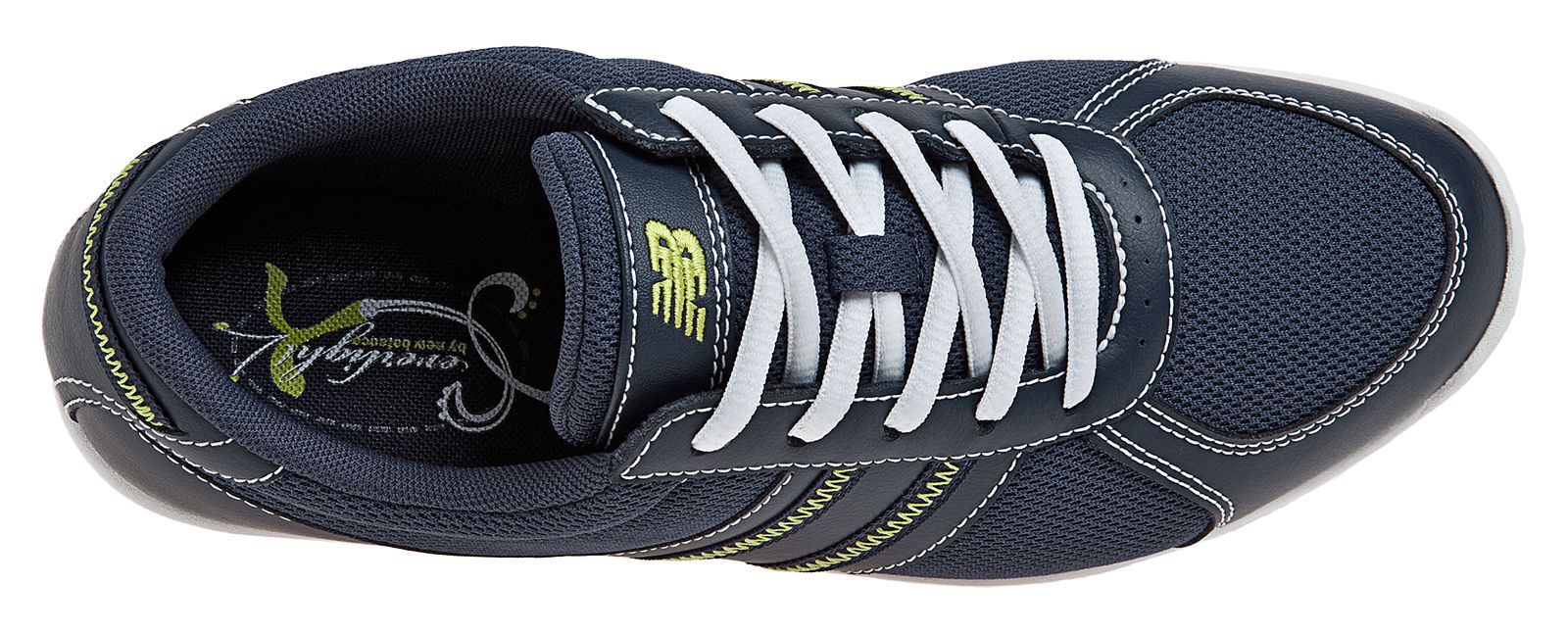 Everlight 545, Navy