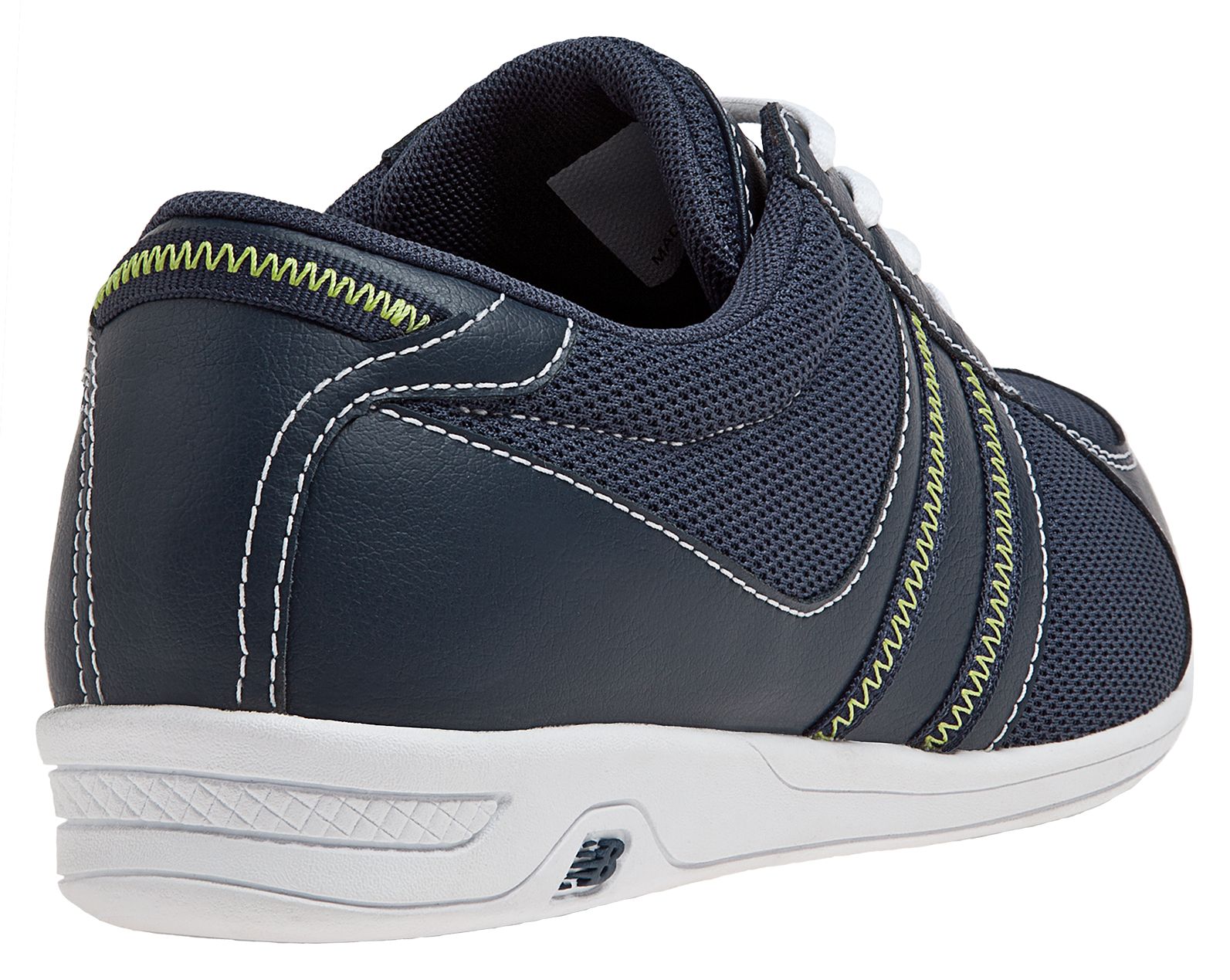 Everlight 545, Navy