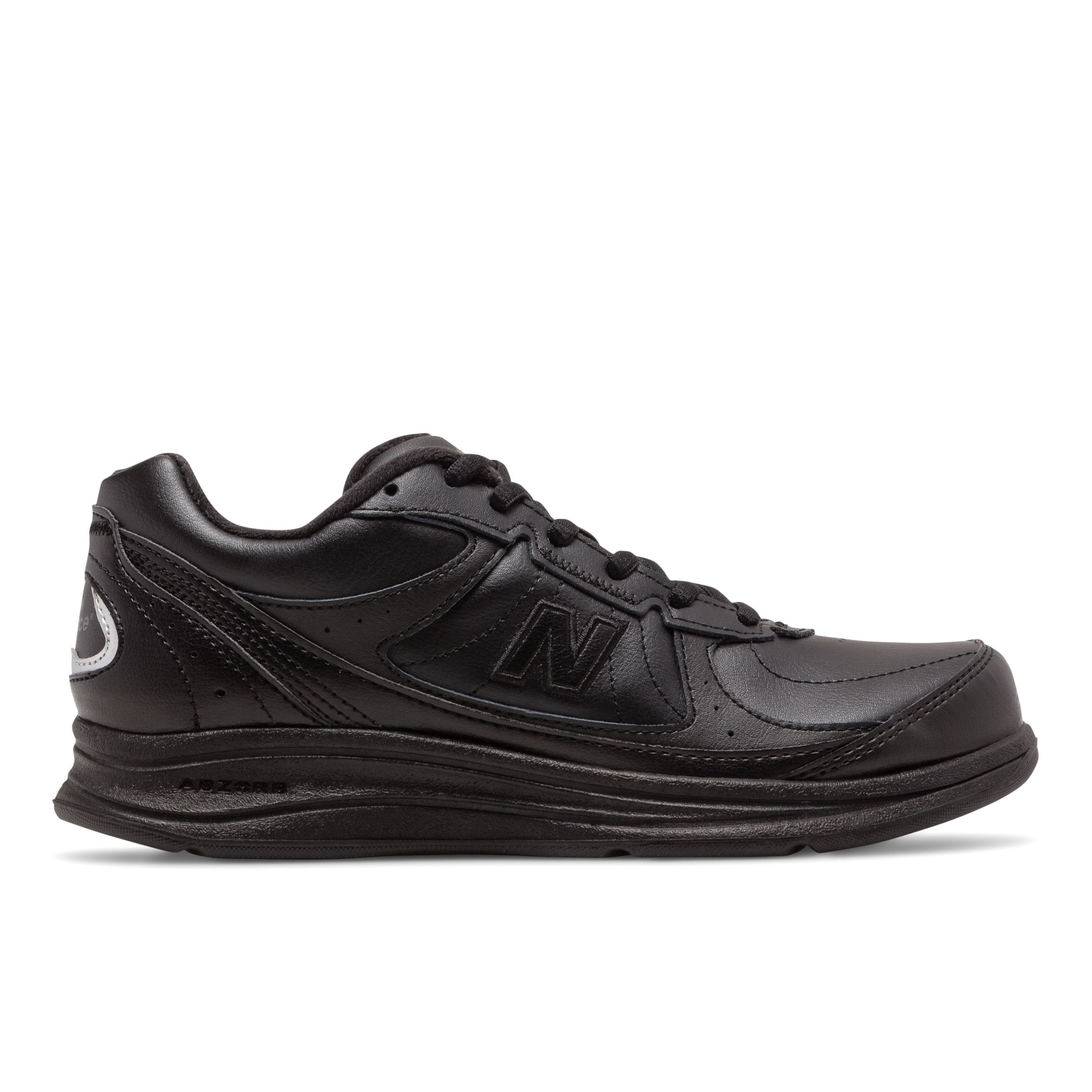New Balance 577, Black