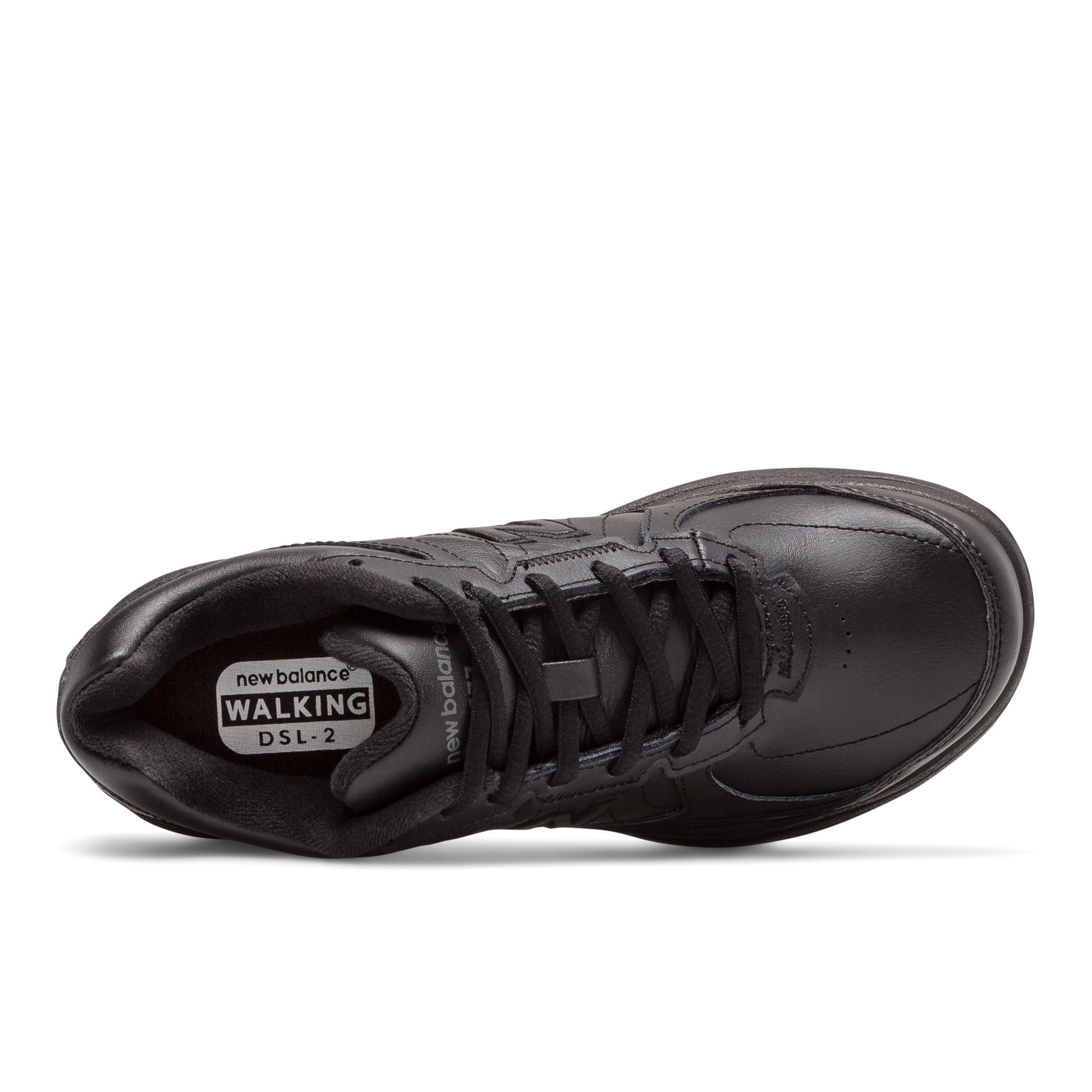 New Balance 577, Black