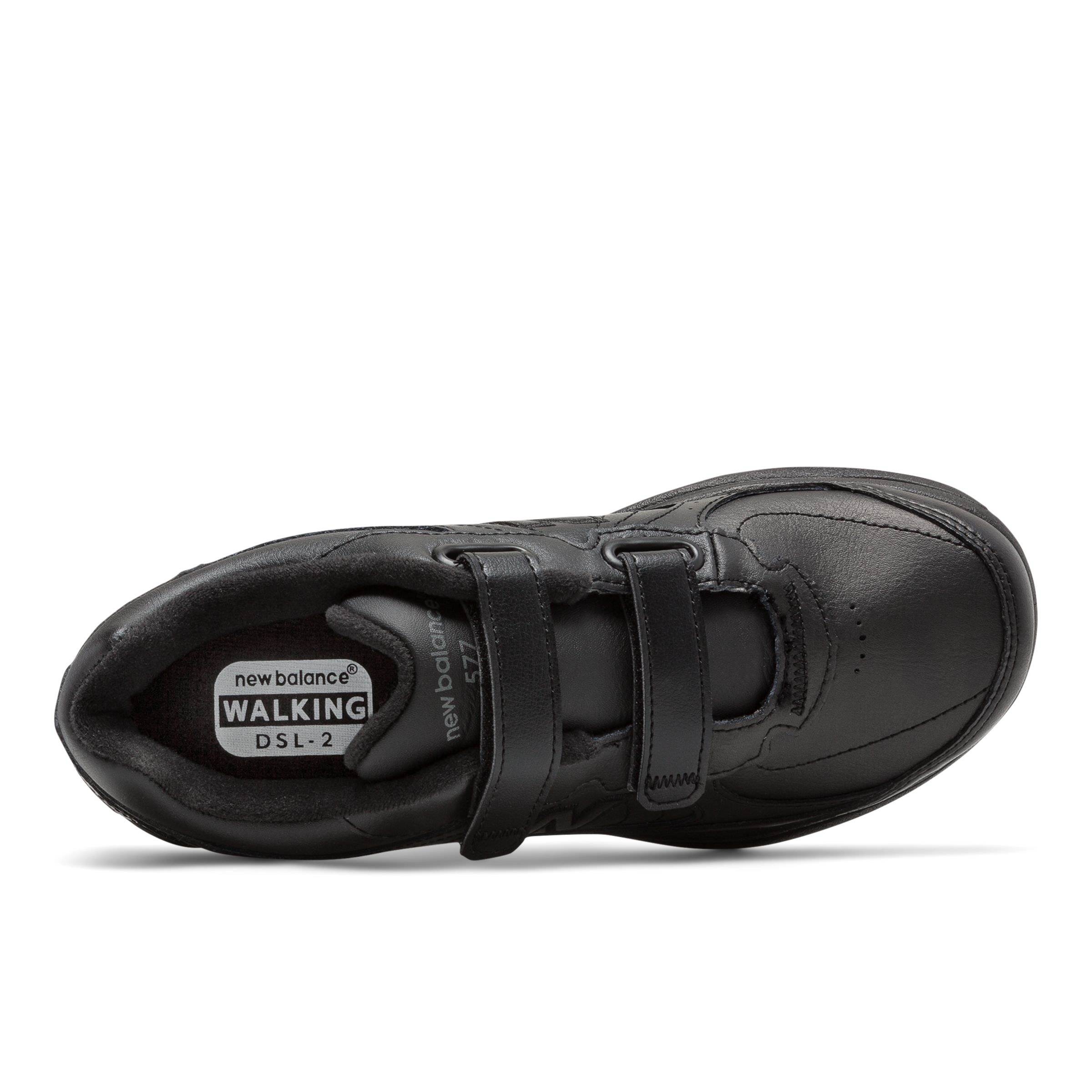 New Balance 577, Black