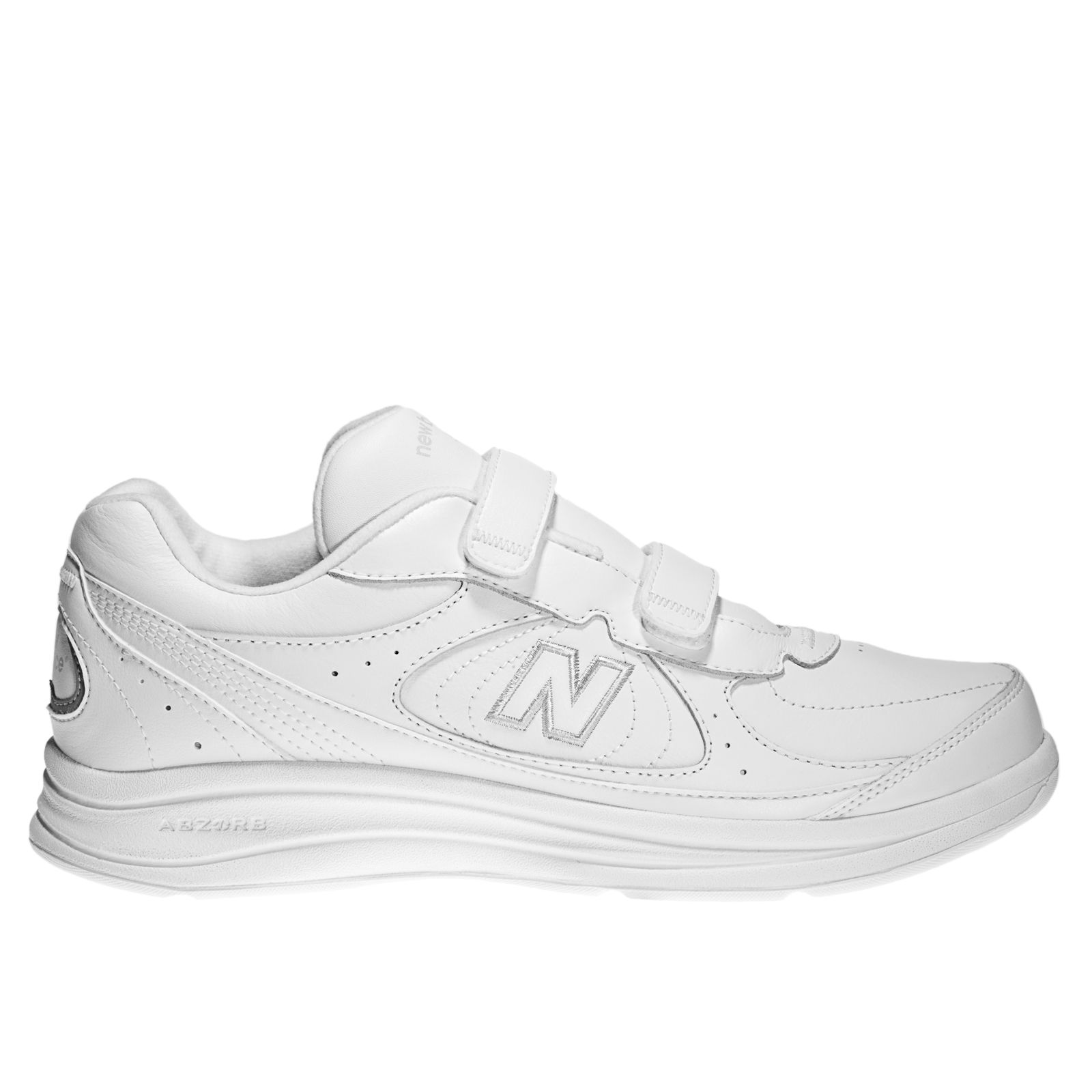 New Balance 577, Pearlized White