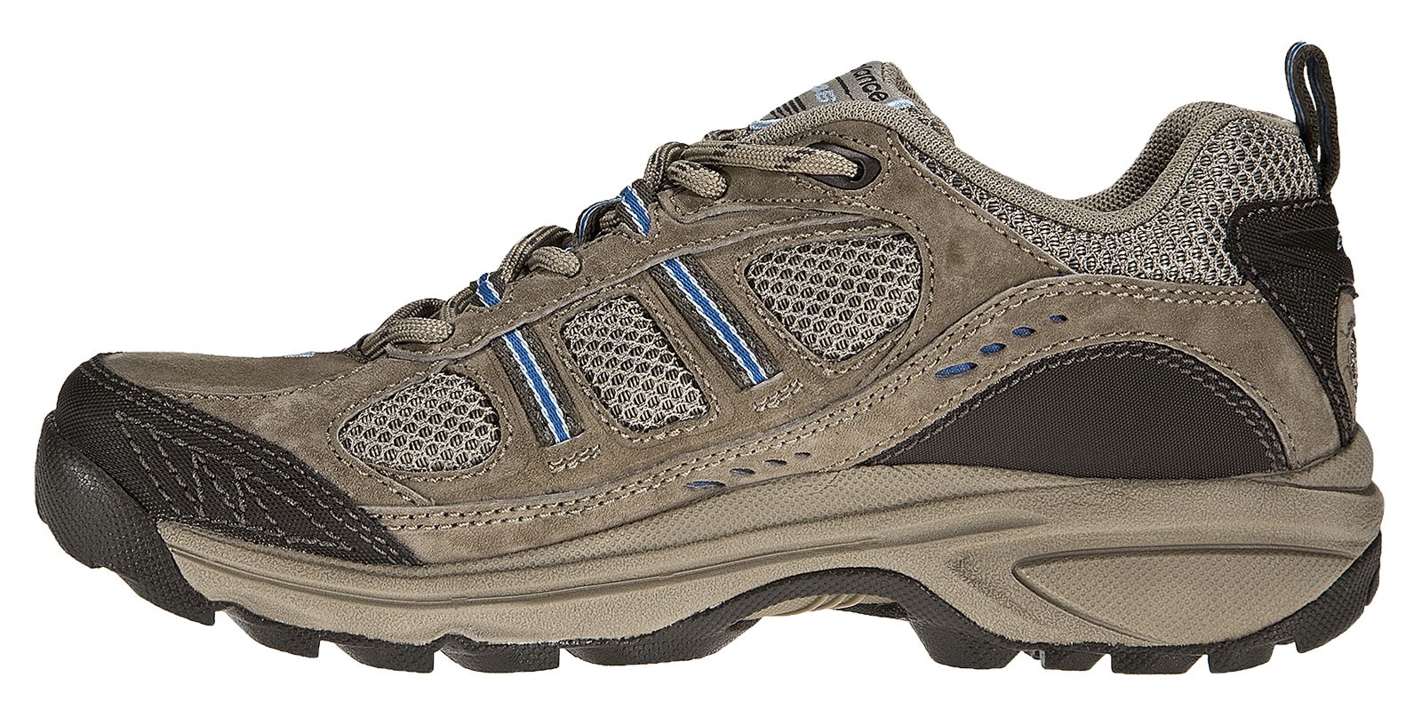 New Balance 646, Brown