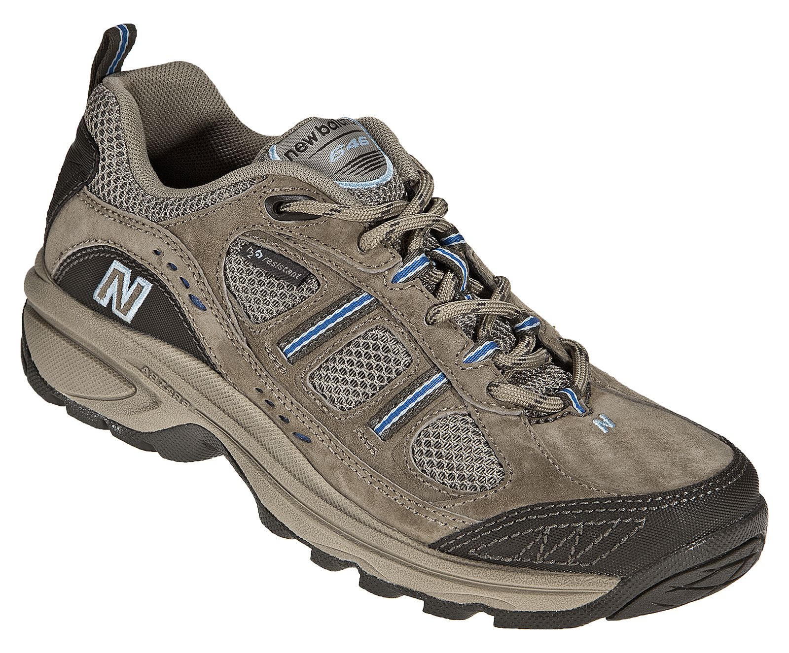 New Balance 646, Brown