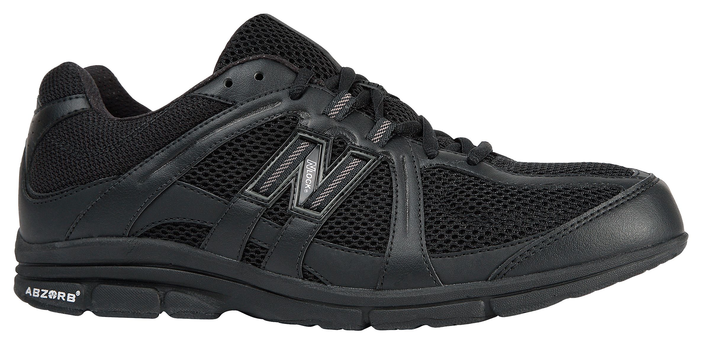 New Balance 649, Black