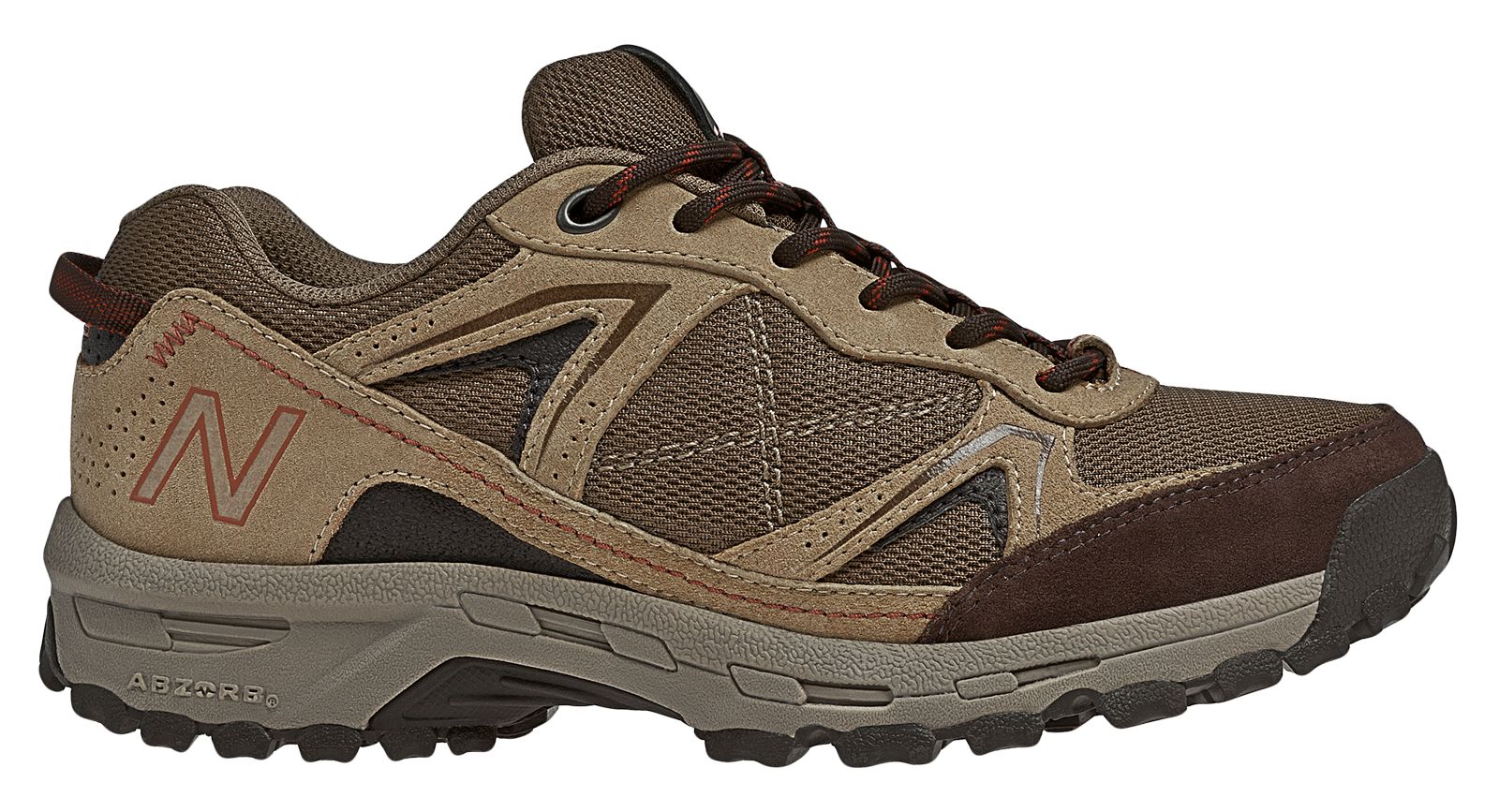 New Balance 659, Tan with Brown