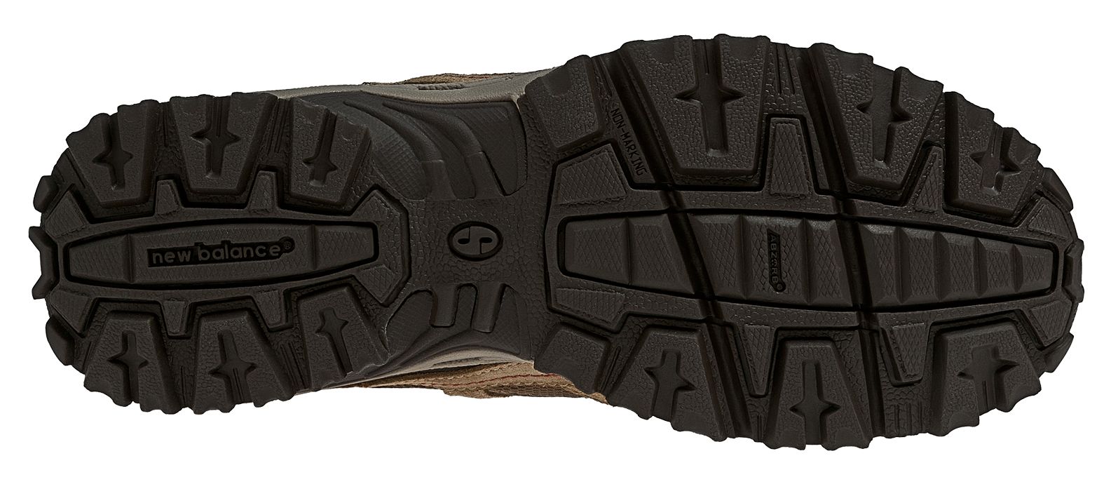 New Balance 659, Tan with Brown