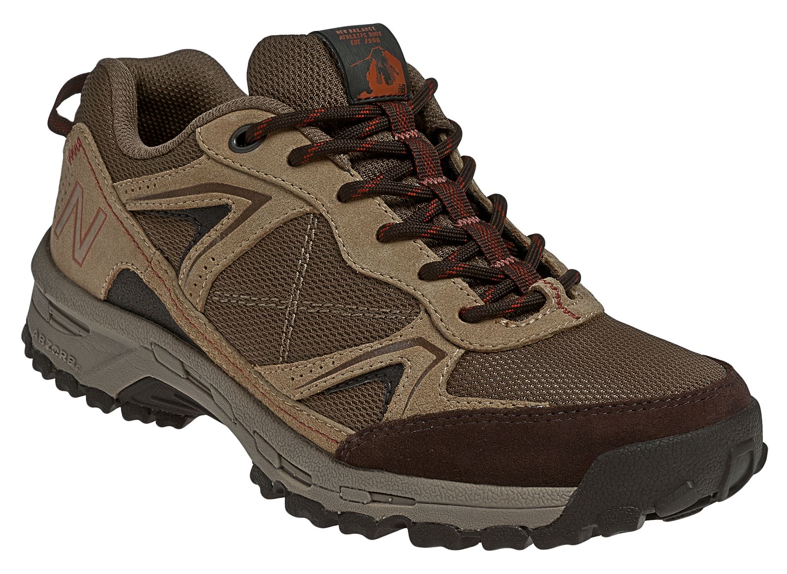 New Balance 659, Tan with Brown