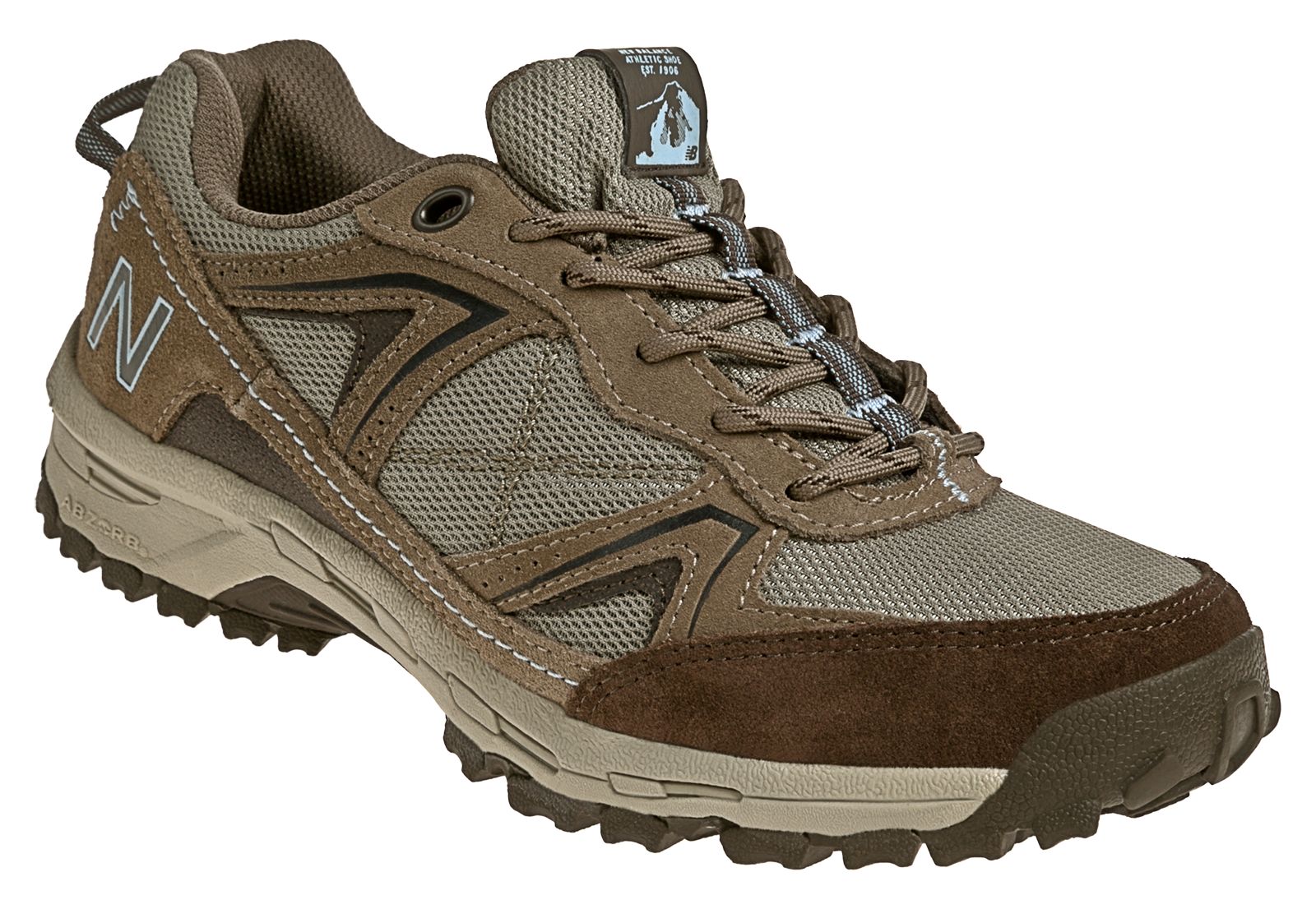 New Balance 659, Brown