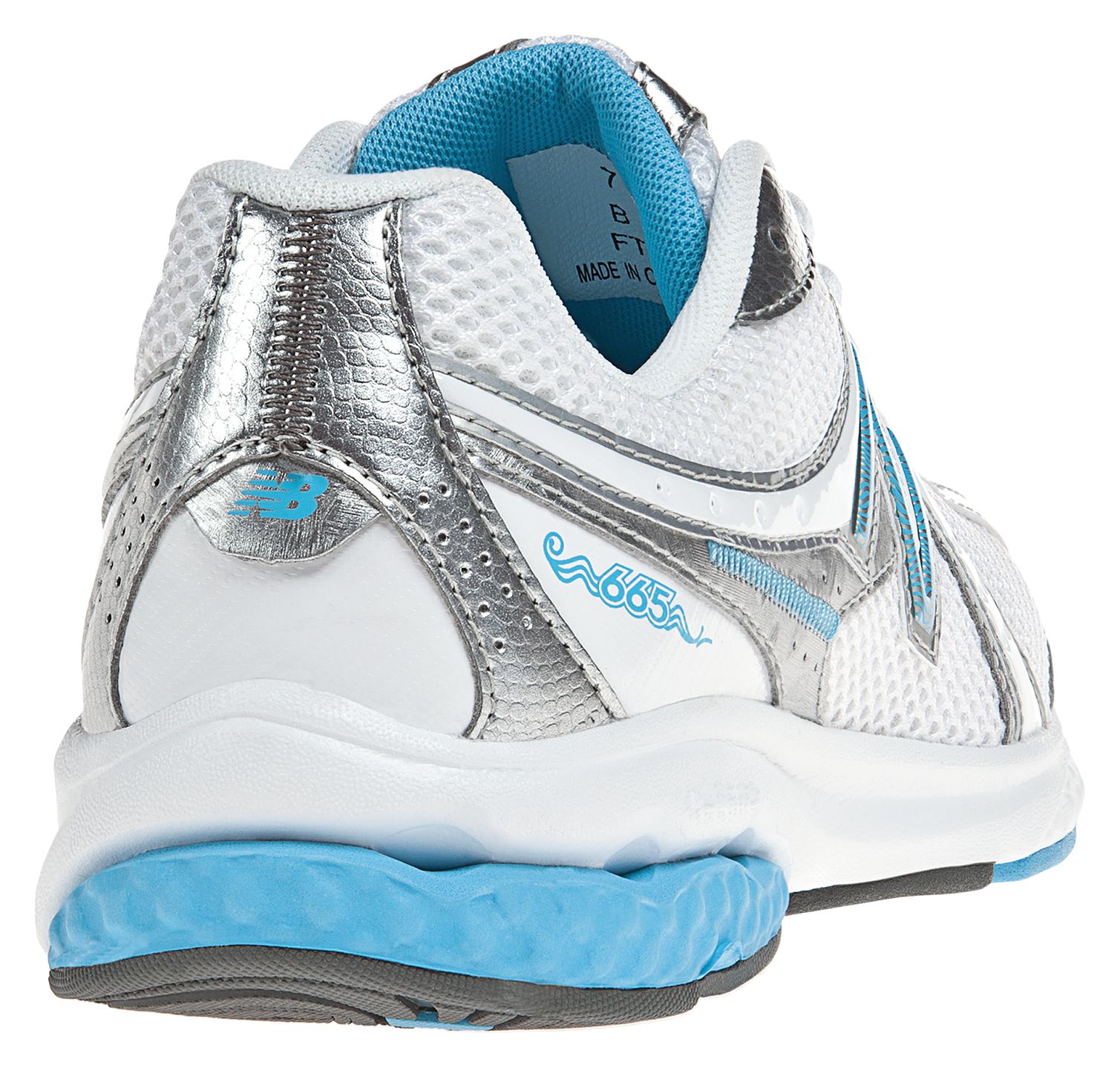 New Balance 665, 