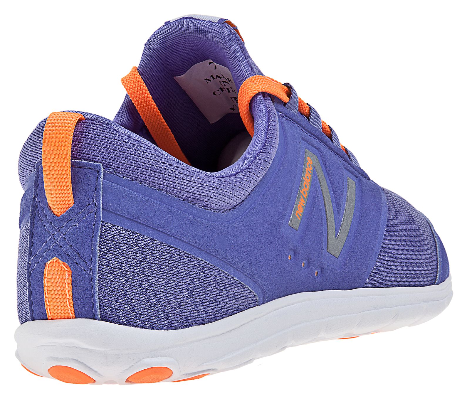 New Balance 735, Baja Blue
