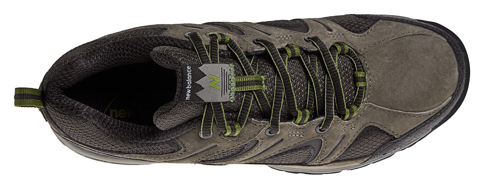 New Balance 759, Brown