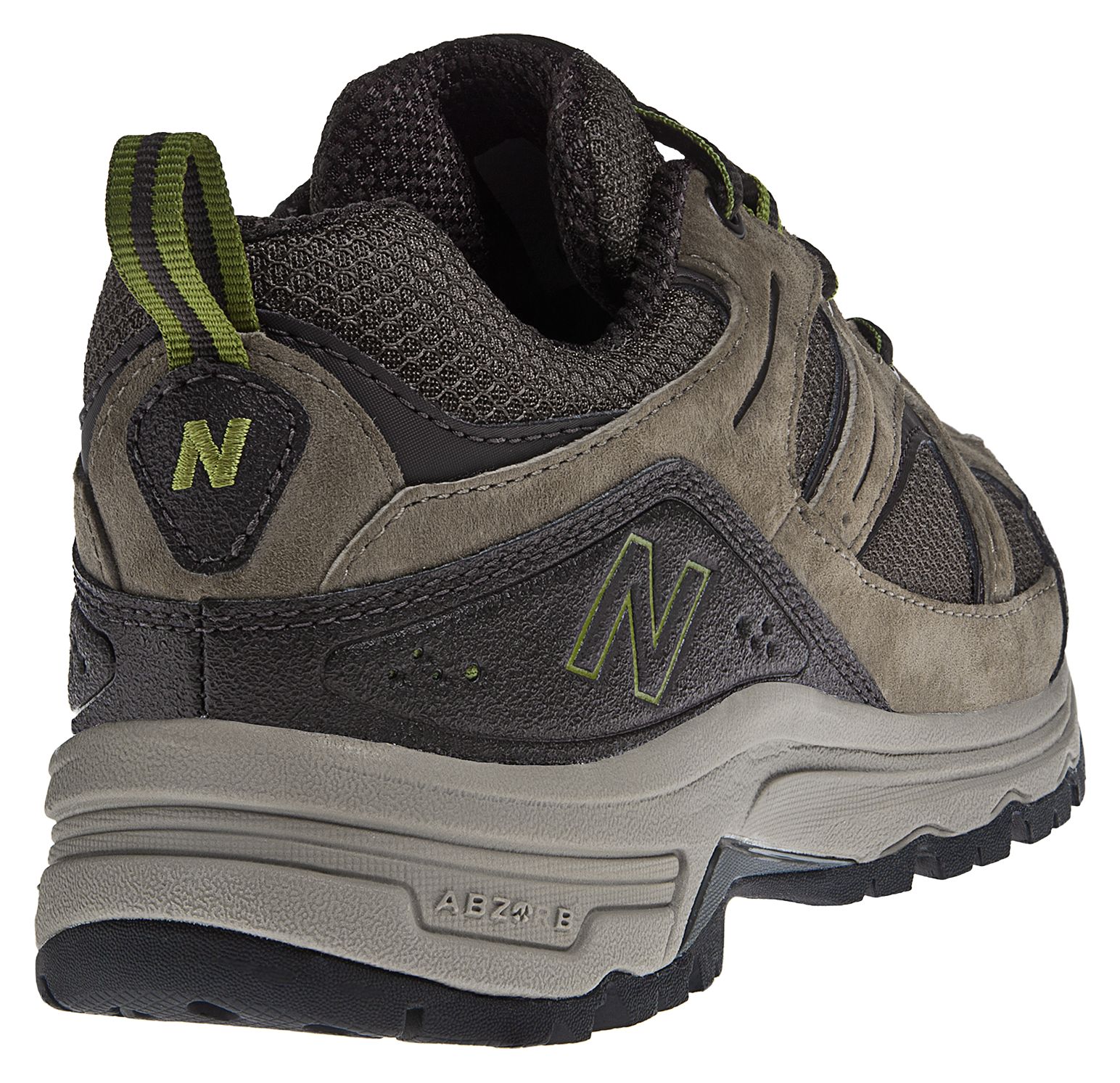 New Balance 759, Brown