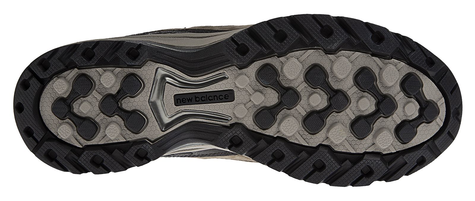 New Balance 759, Brown